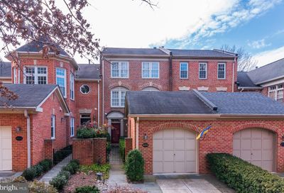 4014 Highwood Court NW Washington DC 20007