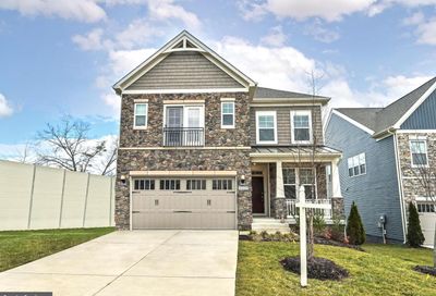 9509 Sanger Street Lorton VA 22079