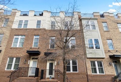 1129 S Lincoln Street Arlington VA 22204