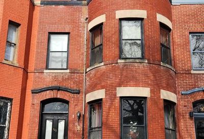 320 Maryland Avenue NE Washington DC 20002
