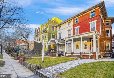 1805 3rd Street NE Washington DC 20002