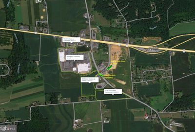 Octorara Trail Lot #0011 Parkesburg PA 19365