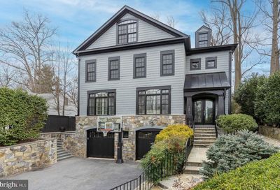 7803 Radnor Road Bethesda MD 20817