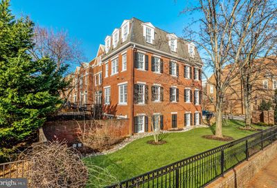 3500 Winfield Lane NW Washington DC 20007