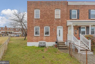 12 Ballman Court Brooklyn MD 21225