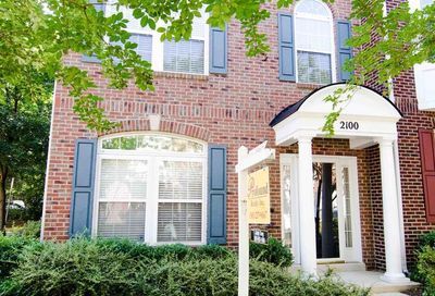 2100 Darcy Green Place Silver Spring MD 20910