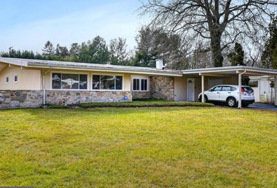 3411 Terrapin Road Pikesville MD 21208