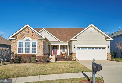 6705 Whirlaway Court Gainesville VA 20155