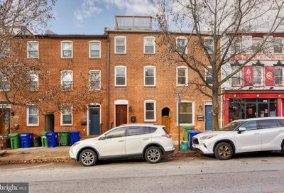 2220 Fleet Street Baltimore MD 21231
