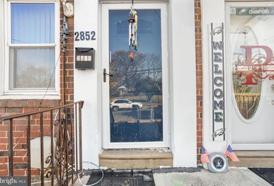 2852 Pierce Avenue Camden NJ 08105