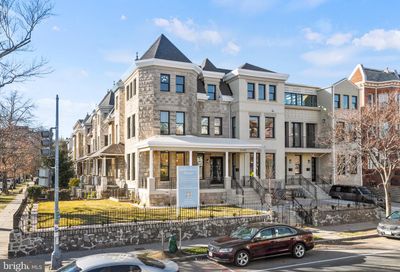 3200 13 Street NW One Washington DC 20010