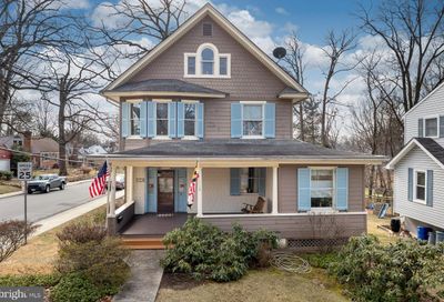 739 Regester Avenue Baltimore MD 21212