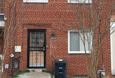 209 Unicorn Place Capitol Heights MD 20743