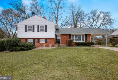 3413 Kilkenny Street Silver Spring MD 20904