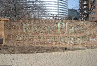 1111 Arlington Boulevard 921 Arlington VA 22209