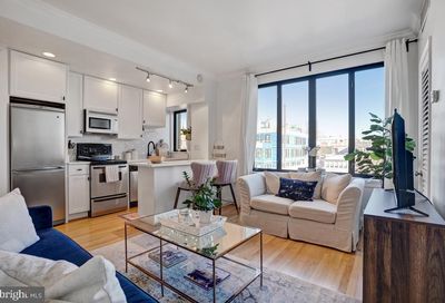 1701 16th Street NW 429 Washington DC 20009
