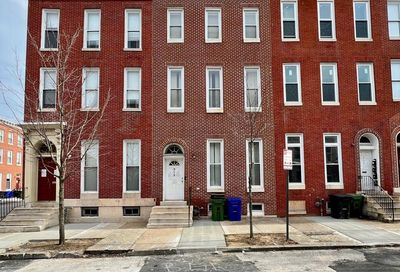 919 N Arlington Avenue Baltimore MD 21217