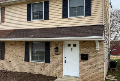 764 Fremont Street Lancaster PA 17603