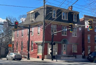 302 W Orange Street Lancaster PA 17603