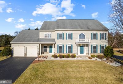 356 Chamborley Drive Reisterstown MD 21136