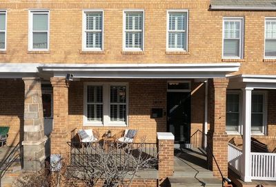 1814 A Street SE Washington DC 20003