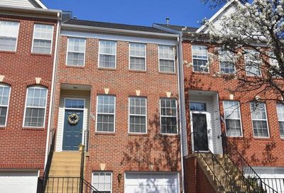 2564 James Monroe Circle Herndon VA 20171