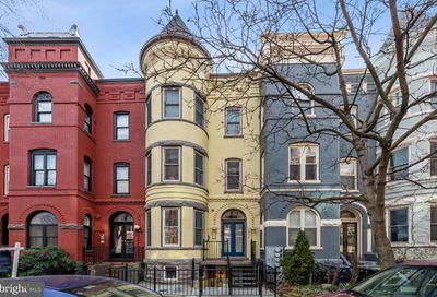 1316 W Street NW 2 Washington DC 20009
