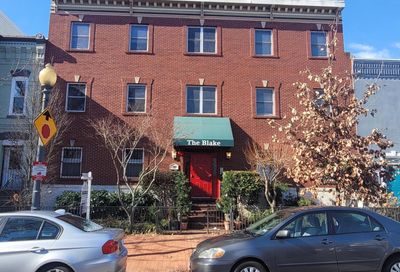 1816 5th Street NW 1 Washington DC 20001