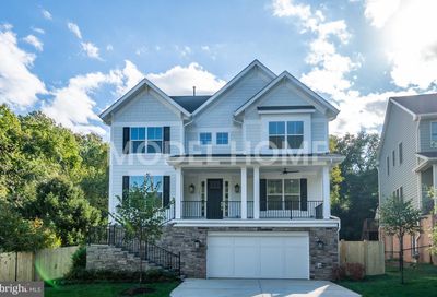 1910 Pimmit Drive Falls Church VA 22043
