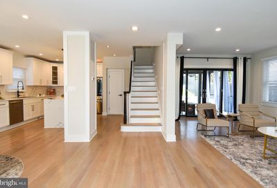 4822 Blagden Avenue NW Washington DC 20011