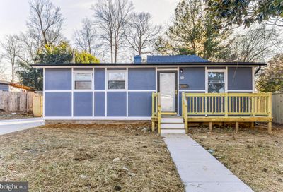 13 Oakmere Road Owings Mills MD 21117