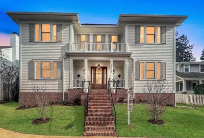 5419 Sherier Place NW Washington DC 20016