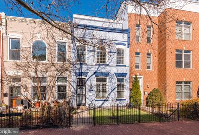 505 Q Street NW Washington DC 20001