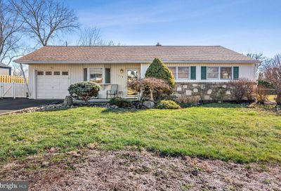 1279 Hiview Drive Southampton PA 18966