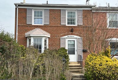 8039 Saint Annes Court Alexandria VA 22309