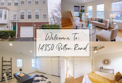 14850 Bolton Road Centreville VA 20121