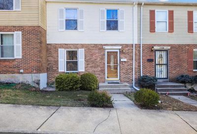 7251 Crafford Place Fort Washington MD 20744