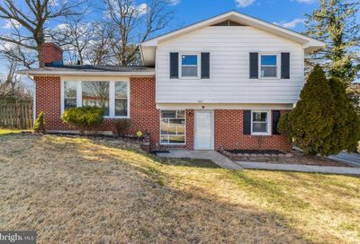 1012 Alexander Avenue Catonsville MD 21228