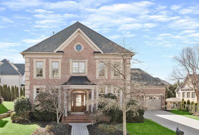 6103 Rosemont Circle North Bethesda MD 20852