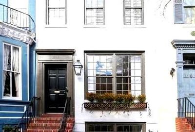 3137 O Street NW Washington DC 20007
