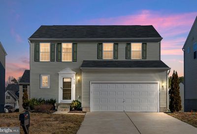 9104 Wood Creek Circle Fredericksburg VA 22407