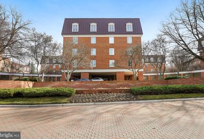 8101 Connecticut Avenue N708 Chevy Chase MD 20815
