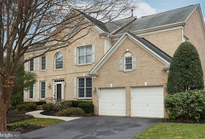 11404 Ridge Mist Terrace Potomac MD 20854
