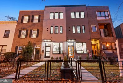 1418 3rd Street NW Washington DC 20001