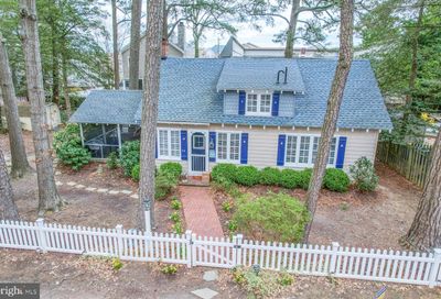 54 Kent Street Rehoboth Beach DE 19971