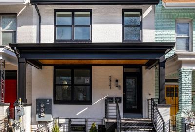 2121 3rd Street NE 2 Washington DC 20002