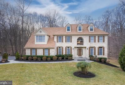 18136 Hayloft Drive Derwood MD 20855