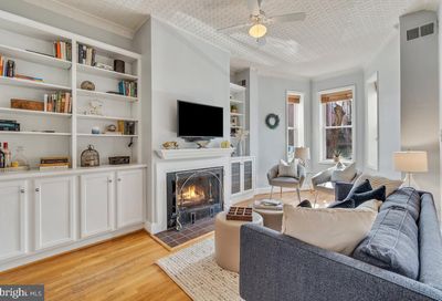 518 D Street NE Washington DC 20002