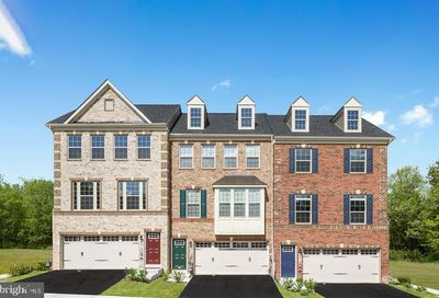 14842 Willow Run Ln Laurel MD 20707