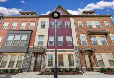 1105 Rockwell Avenue Gaithersburg MD 20878